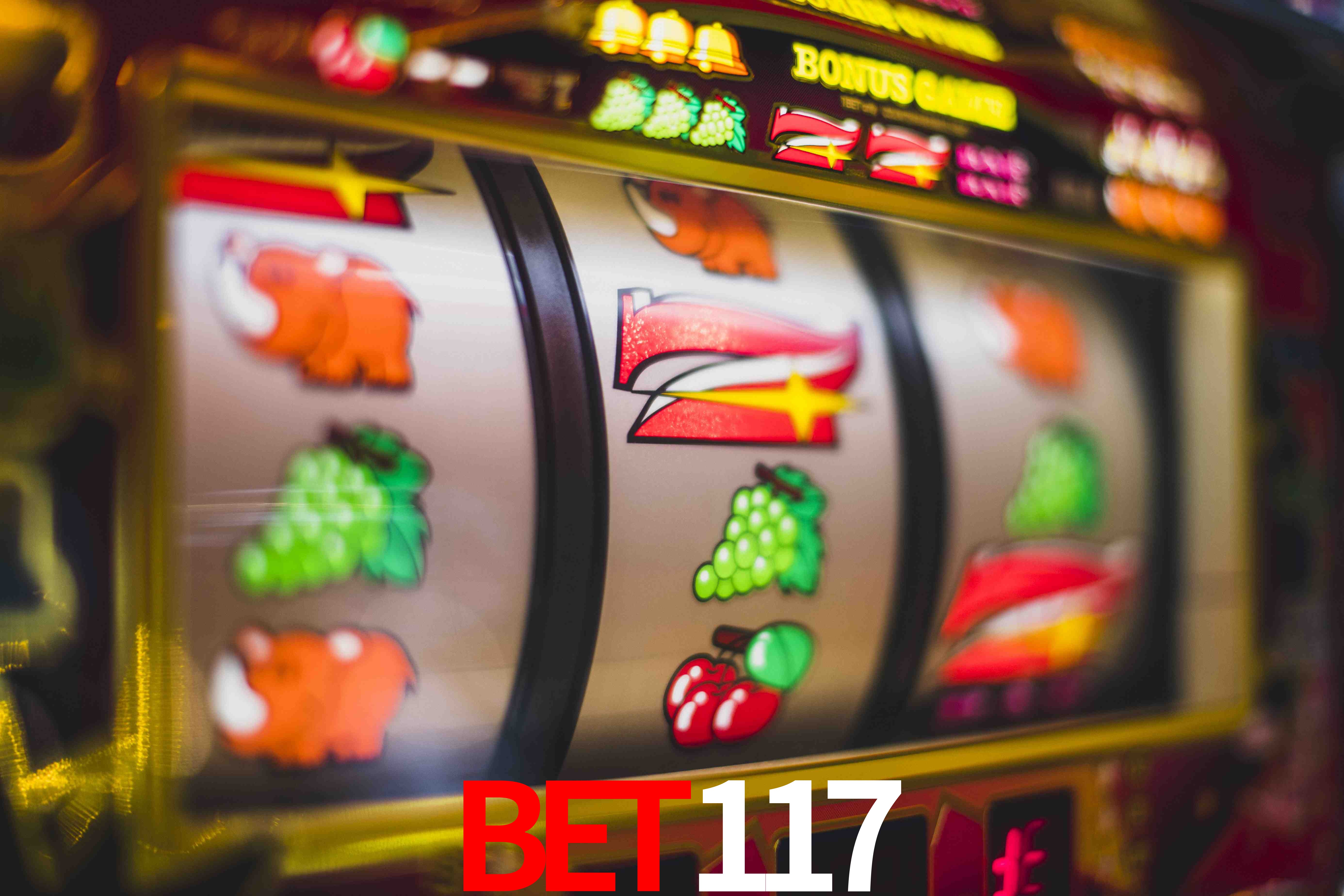 Football Betting bet117