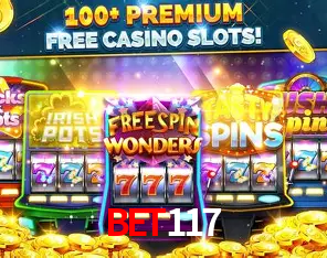 Descubra o Mundo do Cassino Online com bet117