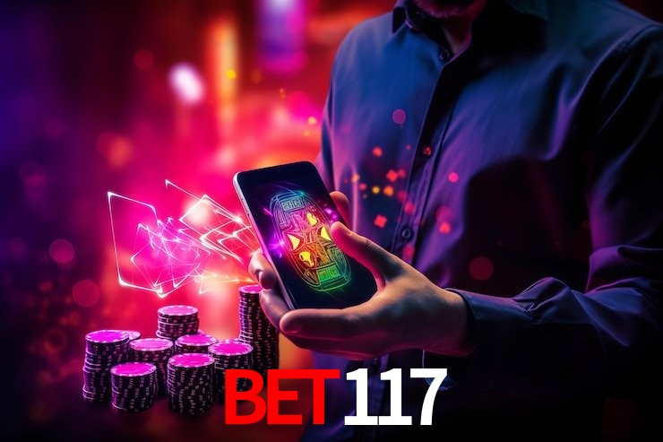 Interface Premium bet117