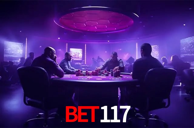 Estatísticas Esportivas bet117