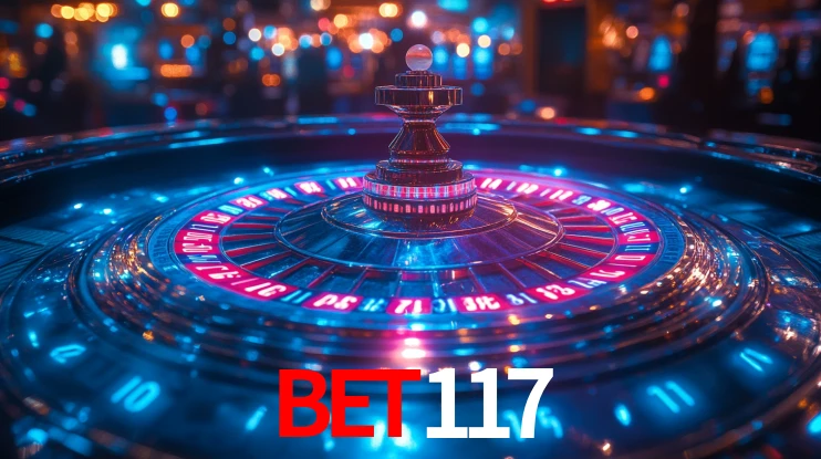 Bônus de boas-vindas na bet117