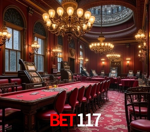 Especiais de Fim de Semana bet117