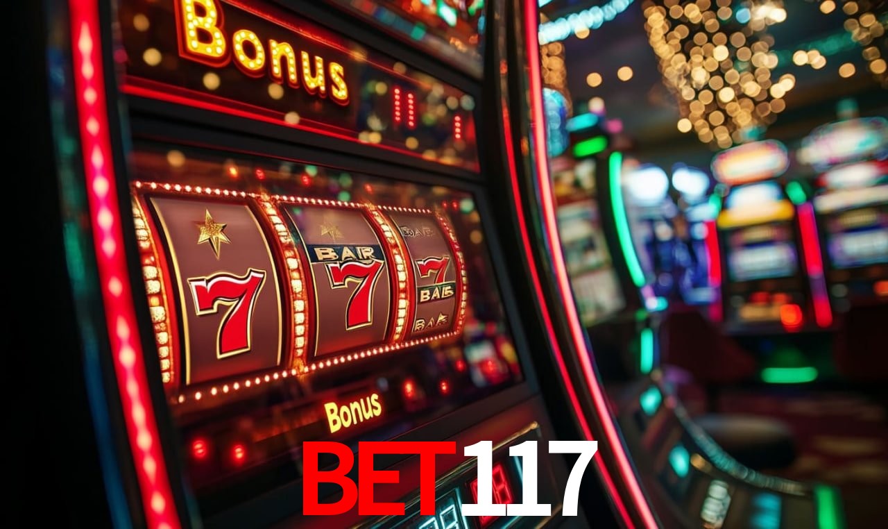 Apostas com odds competitivas na bet117