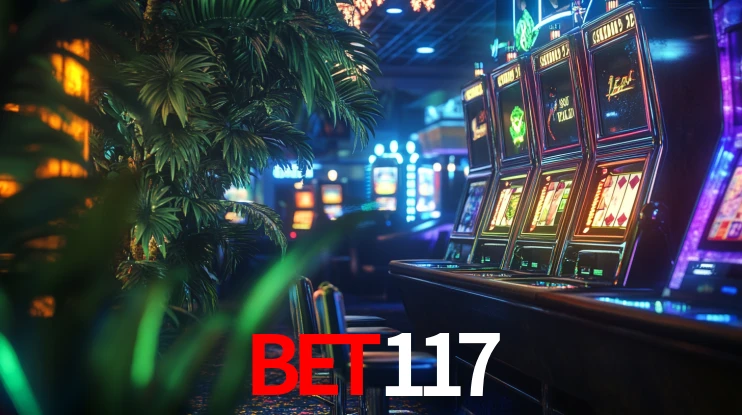 VIP Casino bet117