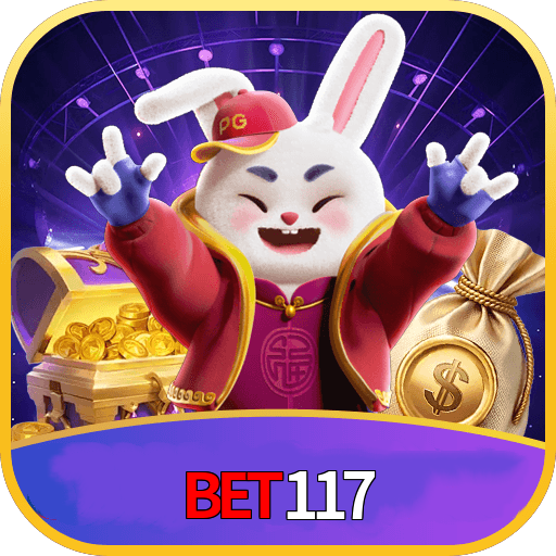 Imagem promocional da bet117 mostrando a plataforma e suas vantagens